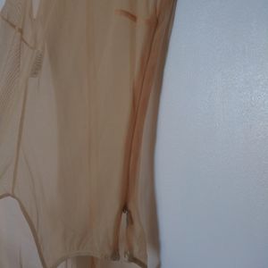 Gianfranco Ferre bodysuit